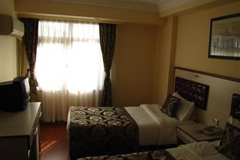 Tayhan Hotel