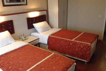 Tayhan Hotel