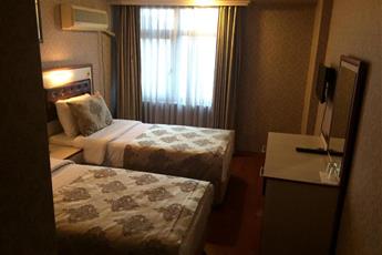 Tayhan Hotel