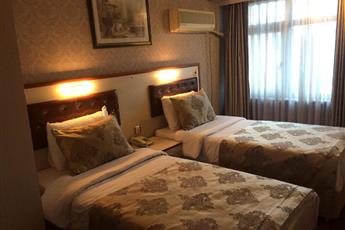 Tayhan Hotel