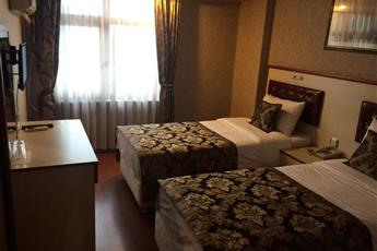 Tayhan Hotel