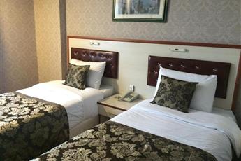 Tayhan Hotel