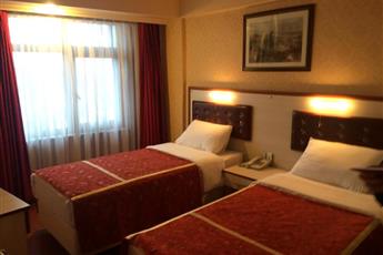 Tayhan Hotel