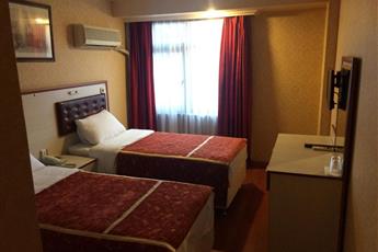 Tayhan Hotel
