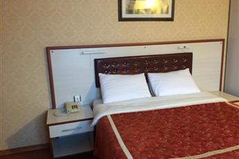 Tayhan Hotel