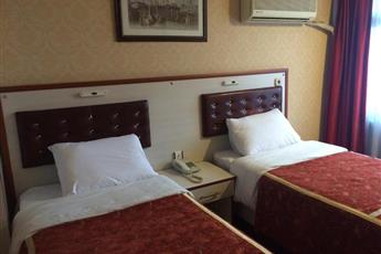 Tayhan Hotel