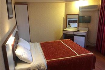 Tayhan Hotel