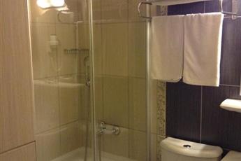 Tayhan Hotel