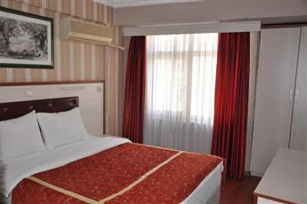Tayhan Hotel