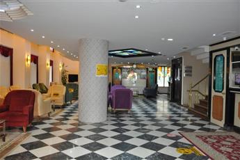 Tayhan Hotel