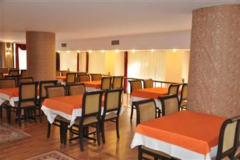 Tayhan Hotel