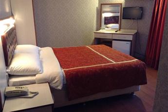 Tayhan Hotel