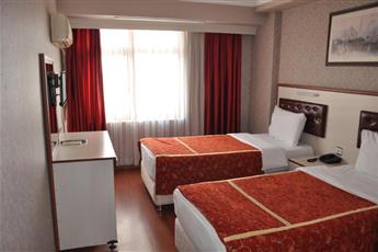 Tayhan Hotel