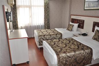 Tayhan Hotel