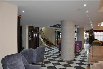 Tayhan Hotel