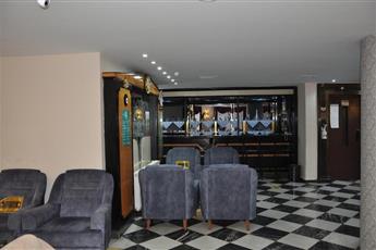 Tayhan Hotel