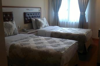 Tayhan Hotel