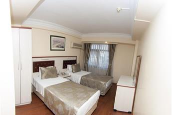 Tayhan Hotel