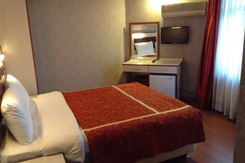 Tayhan Hotel