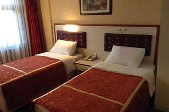 Tayhan Hotel