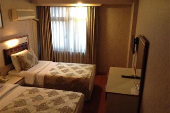 Tayhan Hotel