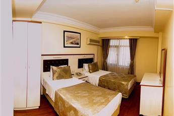 Tayhan Hotel