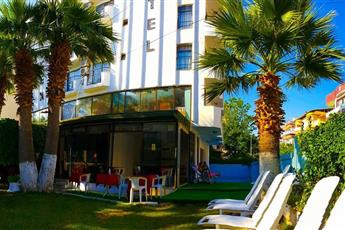 Tecimen Hotel 2* Tecimen Hotel 2*