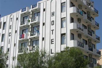 Tecimen Hotel 2* Tecimen Hotel 2*
