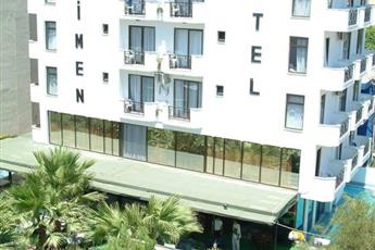 Tecimen Hotel 2* Tecimen Hotel 2*