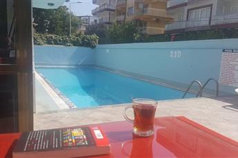 Tecimen Hotel 2* Tecimen Hotel 2*