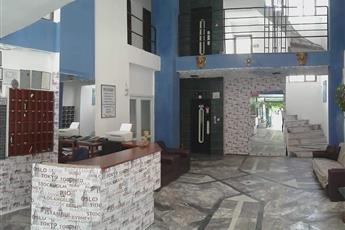 Tecimen Hotel 2* Tecimen Hotel 2*