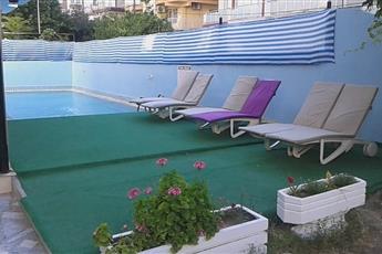 Tecimen Hotel 2* Tecimen Hotel 2*