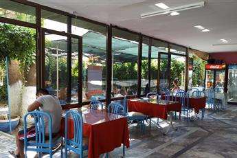 Tecimen Hotel 2* Tecimen Hotel 2*