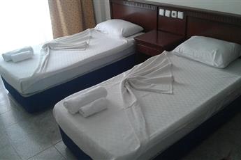 Tecimen Hotel 2* Tecimen Hotel 2*