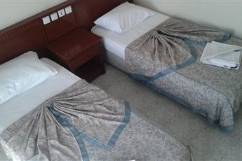 Tecimen Hotel 2* Tecimen Hotel 2*