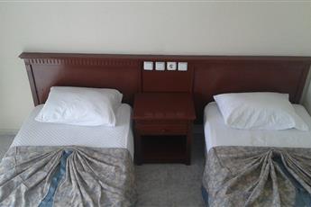 Tecimen Hotel 2* Tecimen Hotel 2*