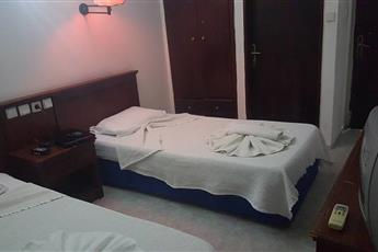 Tecimen Hotel 2* Tecimen Hotel 2*