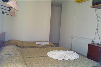 Tecimen Hotel 2*