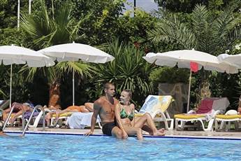 Telatiye Resort Hotel 5*