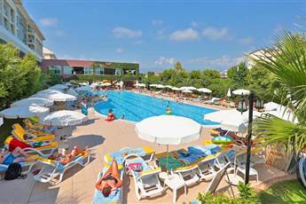 Telatiye Resort Hotel 5*