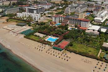 Telatiye Resort Hotel 5*