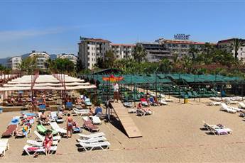 Telatiye Resort Hotel 5*