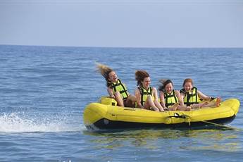 Telatiye Resort Hotel 5*