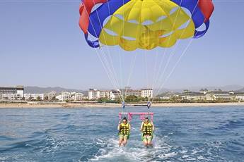 Telatiye Resort Hotel 5*