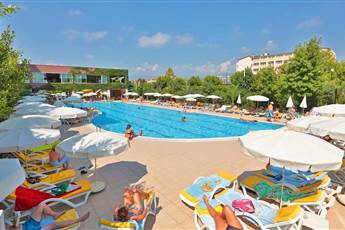 Telatiye Resort Hotel 5*