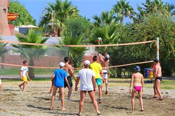 Telatiye Resort Hotel 5*