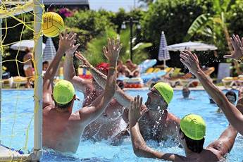 Telatiye Resort Hotel 5*