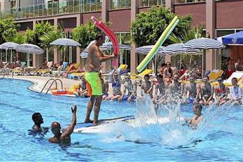 Telatiye Resort Hotel 5*