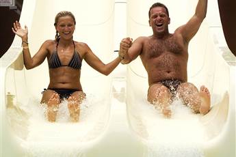 Telatiye Resort Hotel 5*