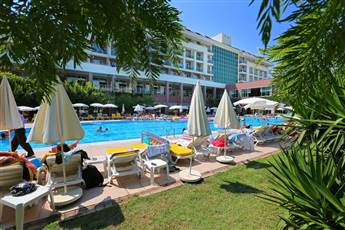 Telatiye Resort Hotel 5*